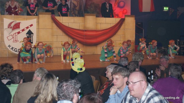 2014.01.25 KKG-Kappenball